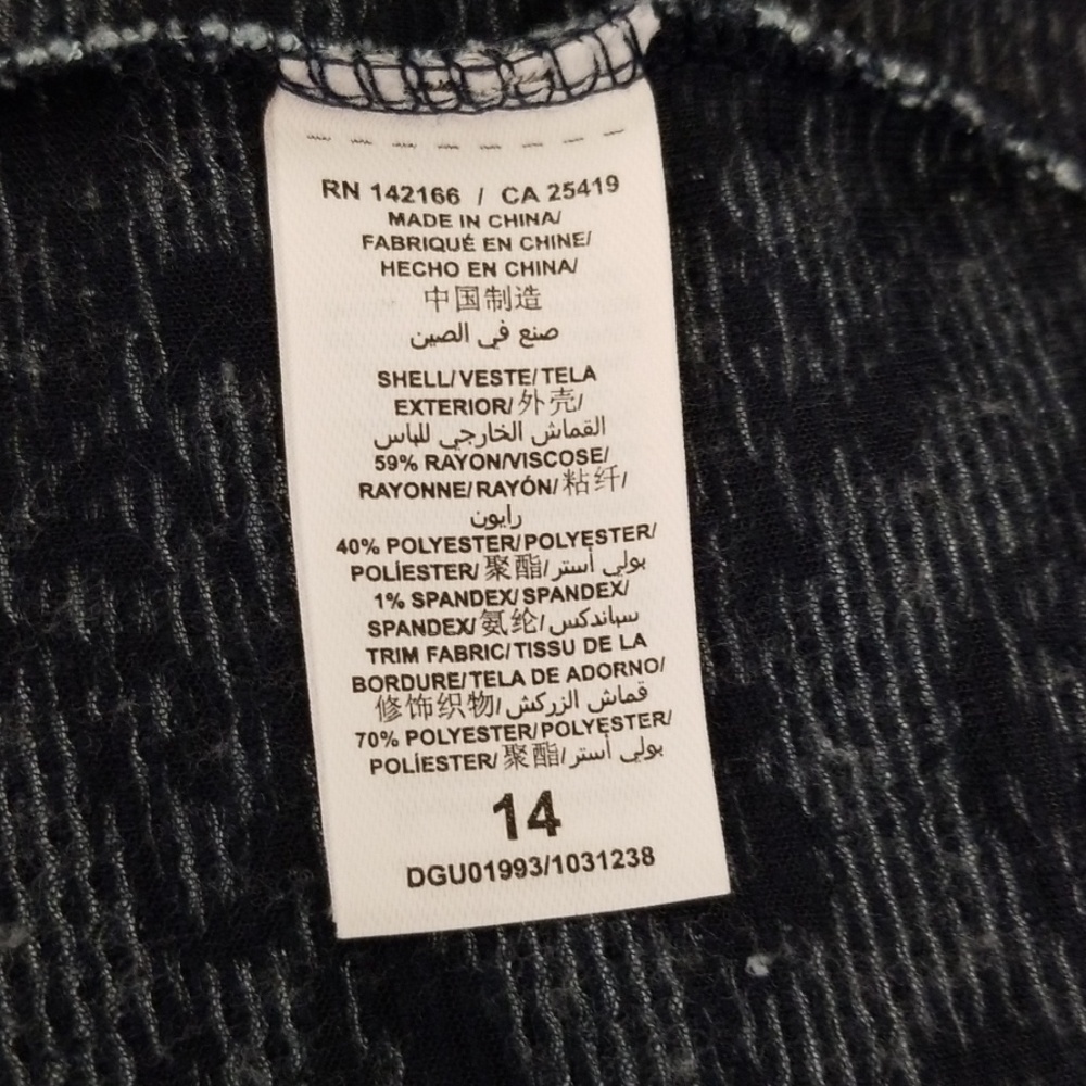 Splendid Sweater - Picture 8 of 8
